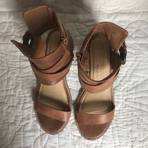 Matisse Sandals